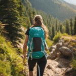 【新手必读】春季徒步完全指南：装备、路线与安全 Tips