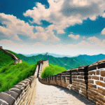 【景点介绍】慕田峪长城：北京最具诗意的万里长城段