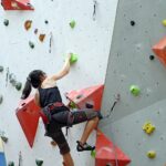 🧗‍♀️ 攀岩入坑指南：零基础也能上手，这篇攻略收藏好！