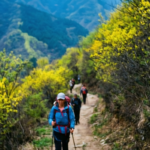 云蒙山春季踏青 | 北京周边徒步攻略